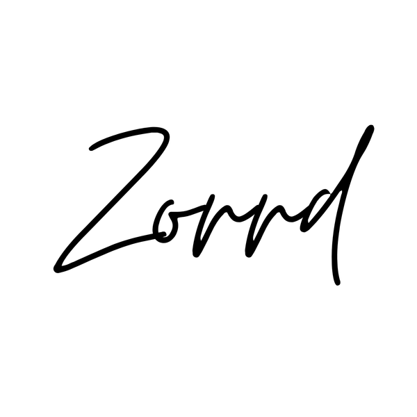 Zorrd